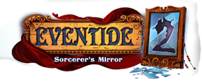 Логотип Eventide 2: Sorcerer’s Mirror