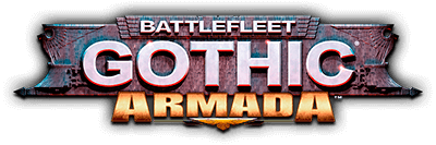 Логотип Battlefleet Gothic: Armada