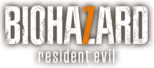 Логотип Resident Evil 7: Biohazard