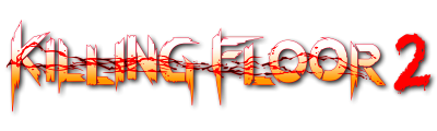 Логотип Killing Floor 2