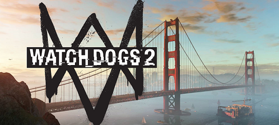 Логотип Watch Dogs 2