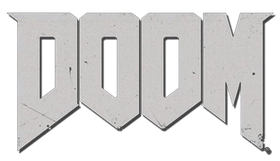 Логотип DOOM