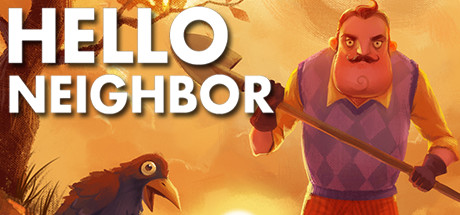 Логотип Hello Neighbor