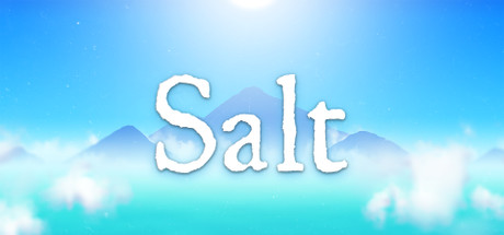 Логотип Salt v1.9.2