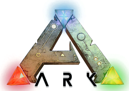 Логотип ARK: Survival Evolved