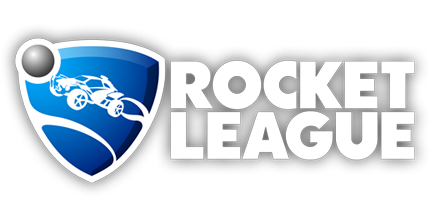 Логотип Rocket League v 1.25