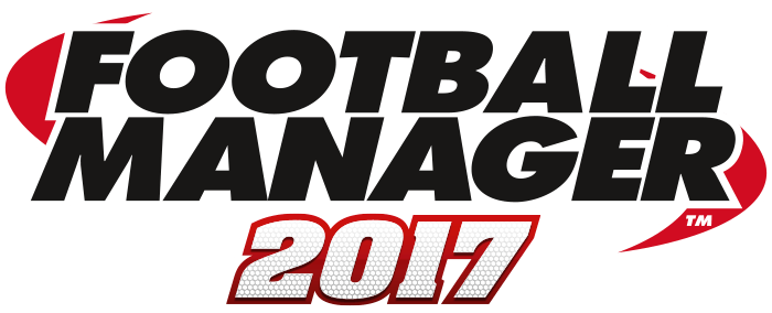 Логотип Football Manager 2017