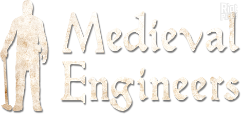 Логотип Medieval Engineers v0.4.1.91560