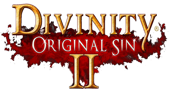 Логотип Divinity: Original Sin 2