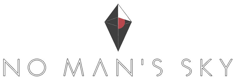 Логотип No Man's Sky v 1.12