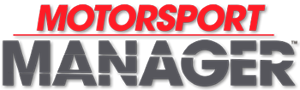 Логотип Motorsport Manager