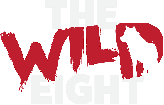 Логотип The Wild Eight v0.3.9