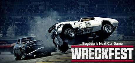 Логотип Next Car Game: Wreckfest Build 20161223