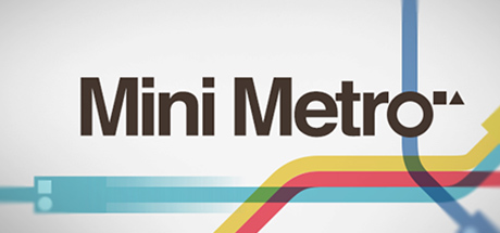 Логотип Mini Metro