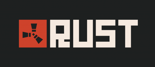 Логотип Rust v1951