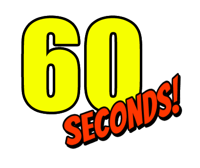 Логотип 60 Seconds! v1.204