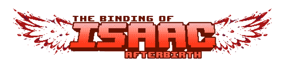 Логотип The Binding of Isaac: Afterbirth+ Update 11