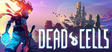 Логотип Dead Cells v2017.04.14