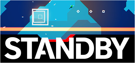 Логотип STANDBY v07.01.17