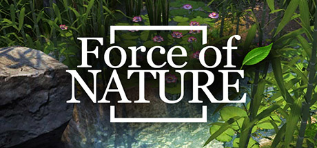 Логотип Force of Nature v1.0.07