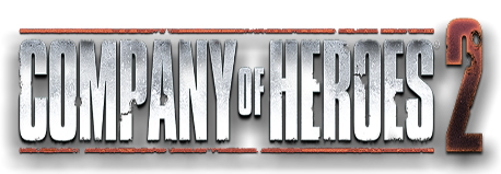 Логотип Company of Heroes 2: Master Collection