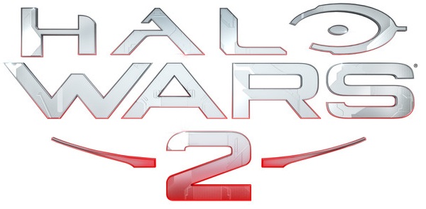 Логотип Halo Wars 2