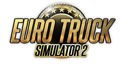 Логотип Euro Truck Simulator 2