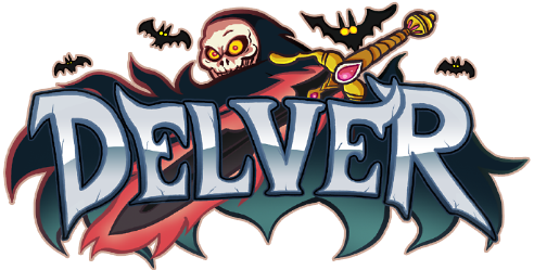 Логотип Delver v24.12.2016