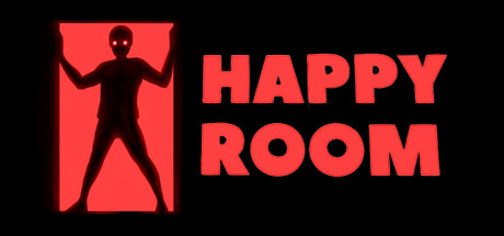 Логотип Happy Room v13.01.2017