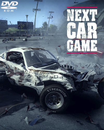 Обложка игры Next Car Game: Wreckfest Build 20161223