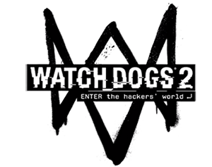 Логотип Watch Dogs 2