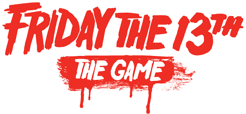 Логотип Friday the 13th: The Game