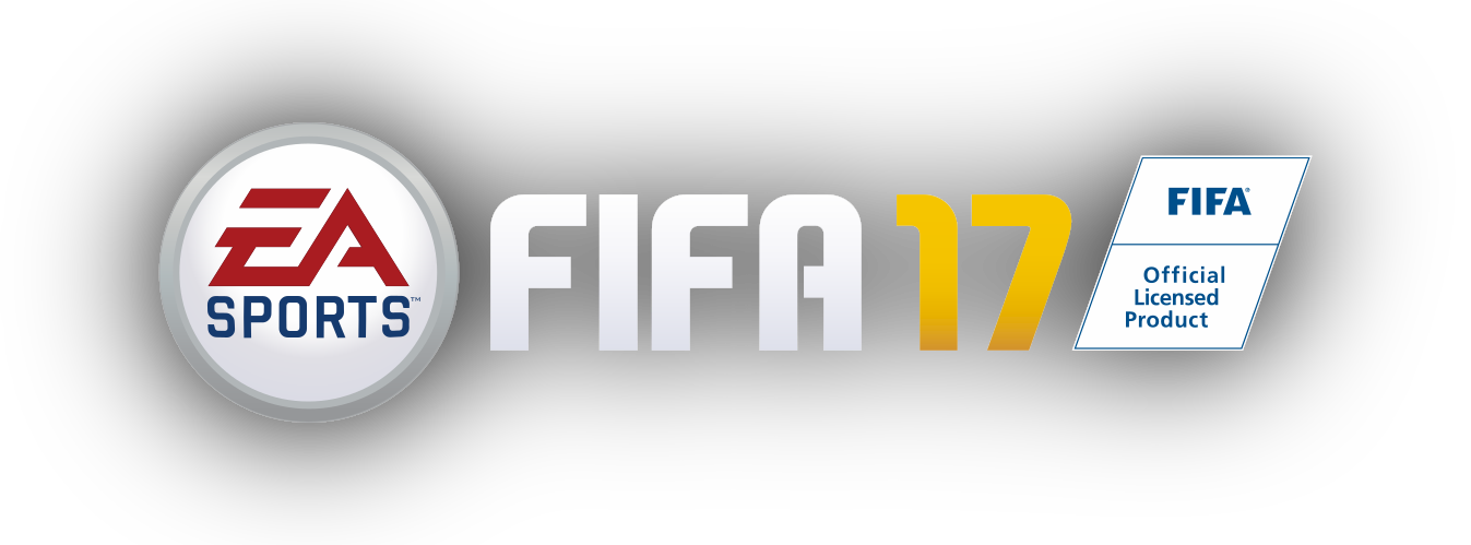 Логотип FIFA 17: Super Deluxe Edition