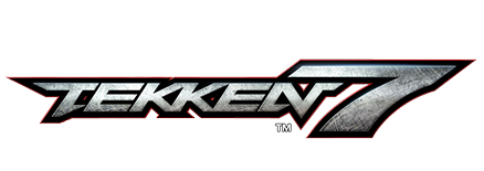 Логотип Tekken 7 - Deluxe Edition