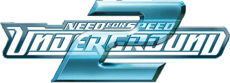 Логотип Need for Speed: Underground 2