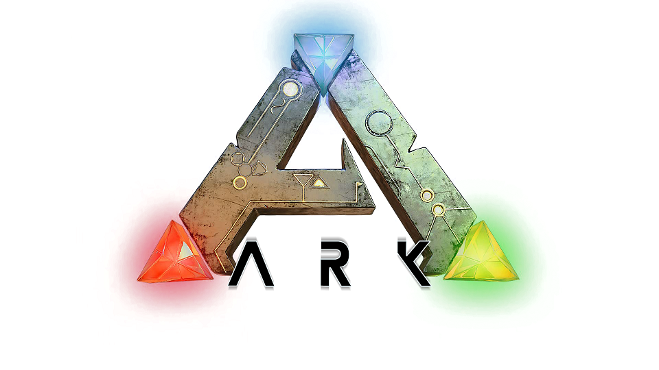 Логотип ARK: Survival Evolved v261.0 + crack