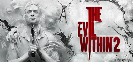 Логотип The Evil Within 2