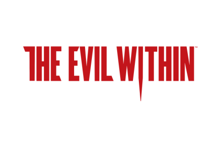 Логотип The Evil Within