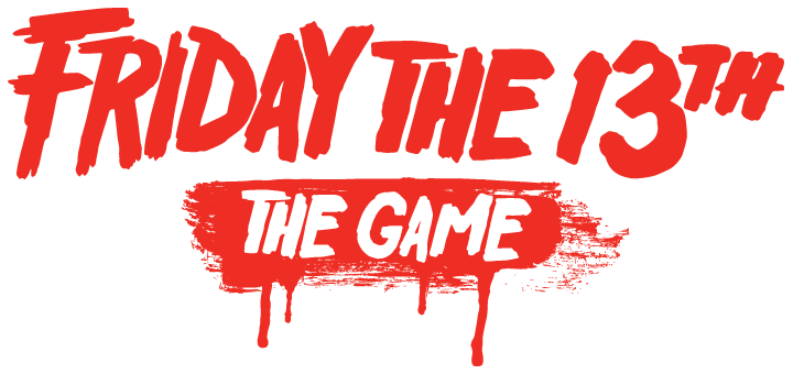 Логотип Friday the 13th: The Game