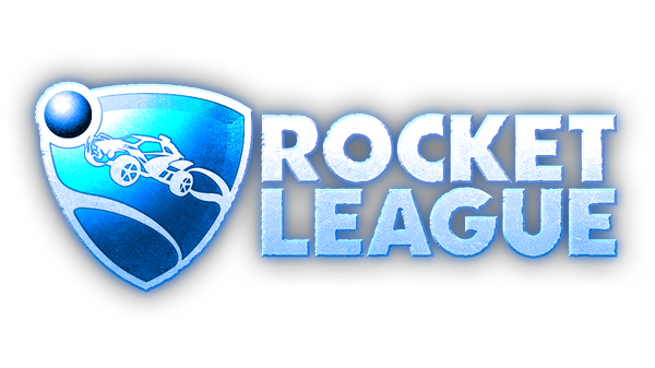 Логотип Rocket League