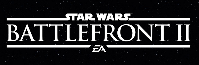 Логотип Star Wars: Battlefront 2