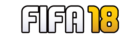 Логотип FIFA 18