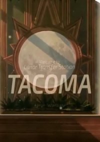 Обложка игры Tacoma